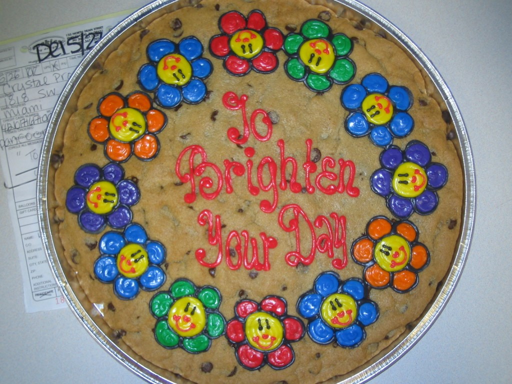 A5 PAN COOKIE A5 PAN COOKIE